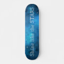 Search for blue galaxy skateboards Stars