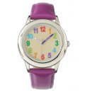 Search for learn to tell time watches Boys