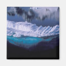 Search for stein magnets Iceberg