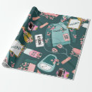 Search for motivation wrapping paper Gold