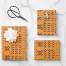Search for mudcloth wrapping paper Geometric