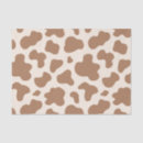 Search for cowboy tissue paper Brown