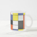 Search for piet mugs Red