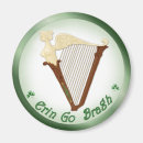 Search for harps magnets Ireland