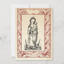 Search for woodcut christmas cards Jesus