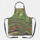 Search for different aprons Cook