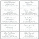 Search for weddings Black and white