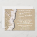 Search for shore wedding invitations Tropical