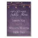 Search for tea party table cards Elegant