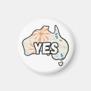 Search for yes magnets Vote