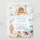 Search for pink tractor birthday invitations Barnyard party