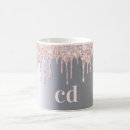 Search for silver glitter mugs Sparkle
