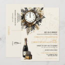 Search for new year wedding invitations Stars