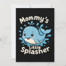 Search for marine life invitations Ocean animal