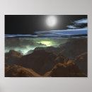 Search for spirits posters Moon