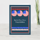 Search for citizens cards Patriotic
