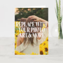 Search for qr code cards Create your own