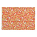 Search for pizza pillowcases Pattern