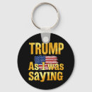 Search for funny sayings on key rings Politics