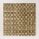 Search for handmade puzzles Pattern