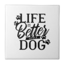 Search for dog tiles Lover