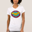 Search for wonder woman lasso of truth tshirts All star comics