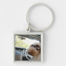 Search for standard poodles key rings Horizontal