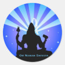 Search for god shiva stickers Yoga
