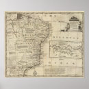 Search for brazil posters Engraved