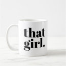 Search for black girl mugs Girly