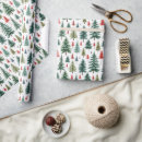 Search for white christmas tree wrapping paper Winter