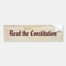Search for the constitution bumper stickers Patriot