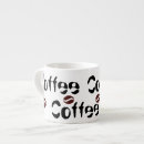 Search for the bean mugs Espresso