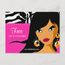 Search for eyelash extension postcards Salon