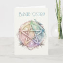 Search for ostara cards Pentacle