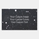 Search for black backgrounds stickers Blank