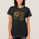 Search for sunflower tshirts Rise
