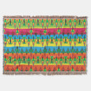 Search for aztec blankets Pattern