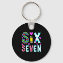 Search for tiktok key rings 6 7