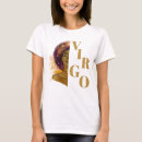 Search for virgo womens tshirts Zodiac