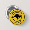 Search for kangaroo badges Animal