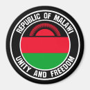Search for malawi magnets World flags