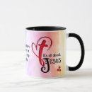Search for resurrection mugs Cross
