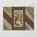 Search for abstract art birthday cards Vintage
