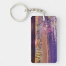 Search for new year key rings City