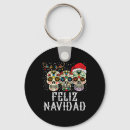 Search for christ to key rings Santa