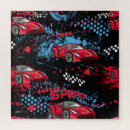 Search for race car puzzles Boy