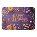Search for halloween bath mats Witch