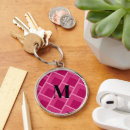 Search for mid century modern geometric key rings Retro