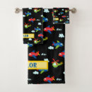 Search for airplane bathroom accessories Boy